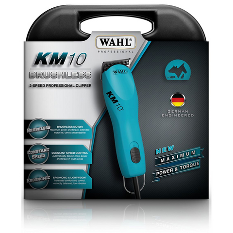 WAHL KM10 CLIPPER