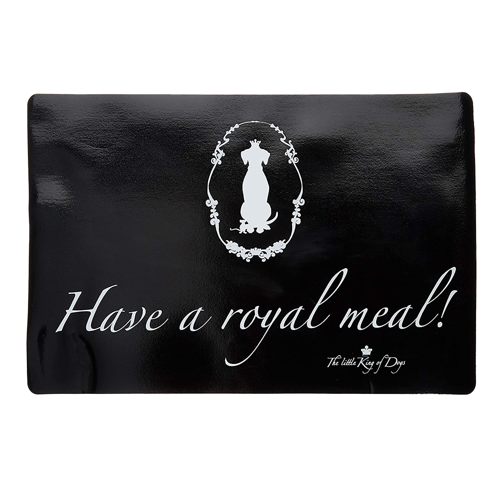 Trixie - King of Dogs Place Mat