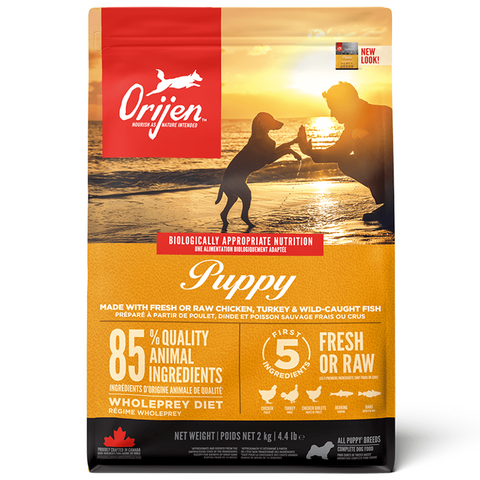 Orijen - Puppy - Dry Dog Food