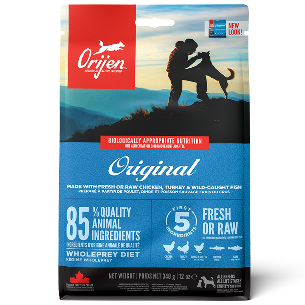 Orijen - Original - Dry Dog Food