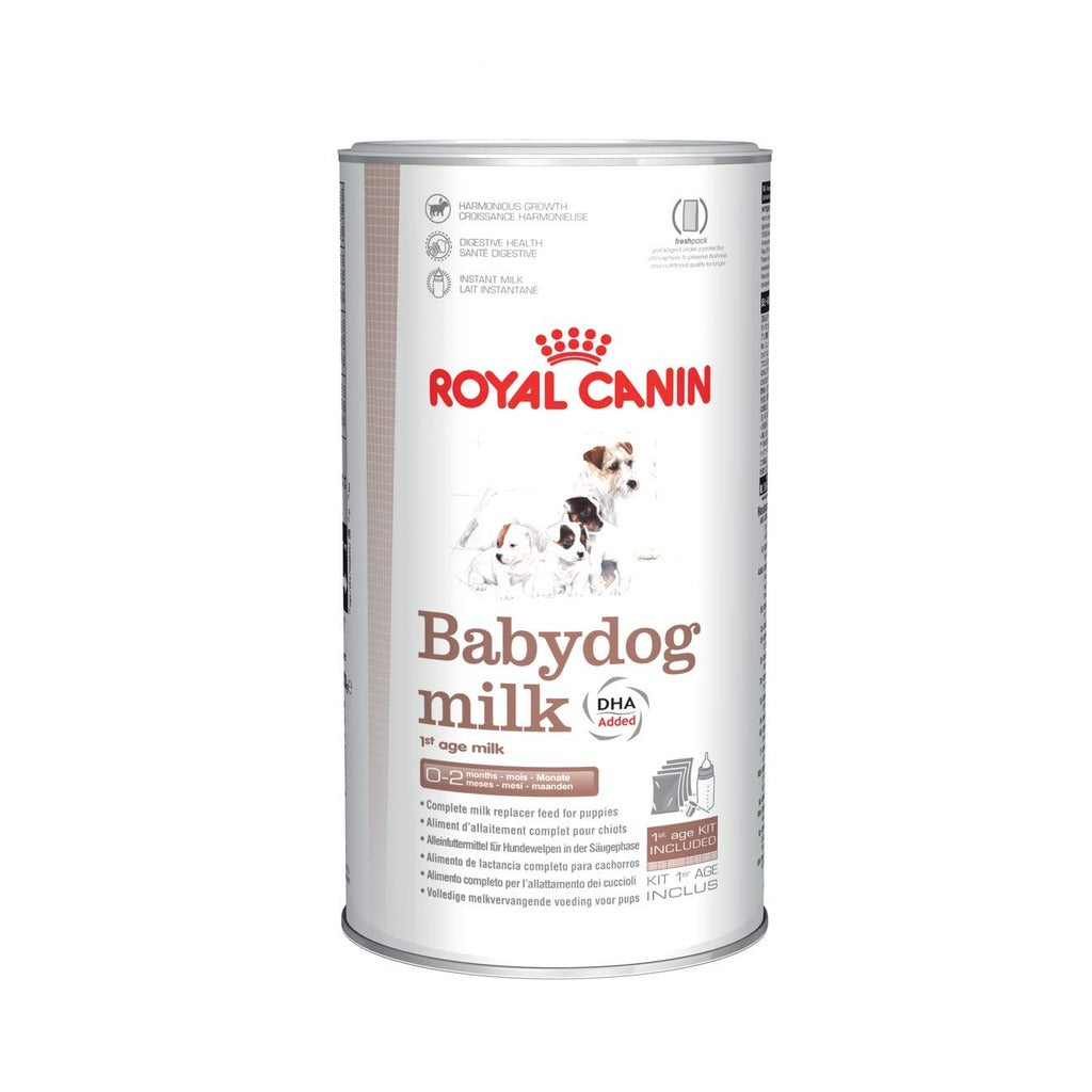 Royal Canin Baby dog Milk