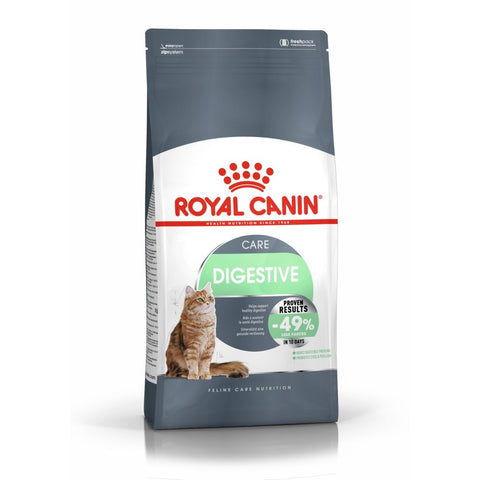 Royal Canin - Digestive Care - Dry Cat Food