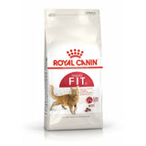 Royal Canin - Fit 32 - Dry Cat Food