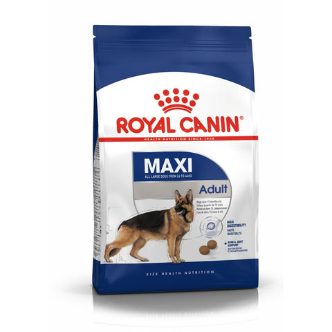 Royal Canin Maxi Breed Adult Dry Dog Food