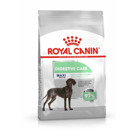 Royal Canin Maxi Breed Digestive Care Dry Dog Food 3 Kg
