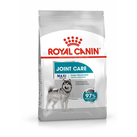 Royal Canin Maxi Breed Joint Care Dry Dog Food 3 Kg