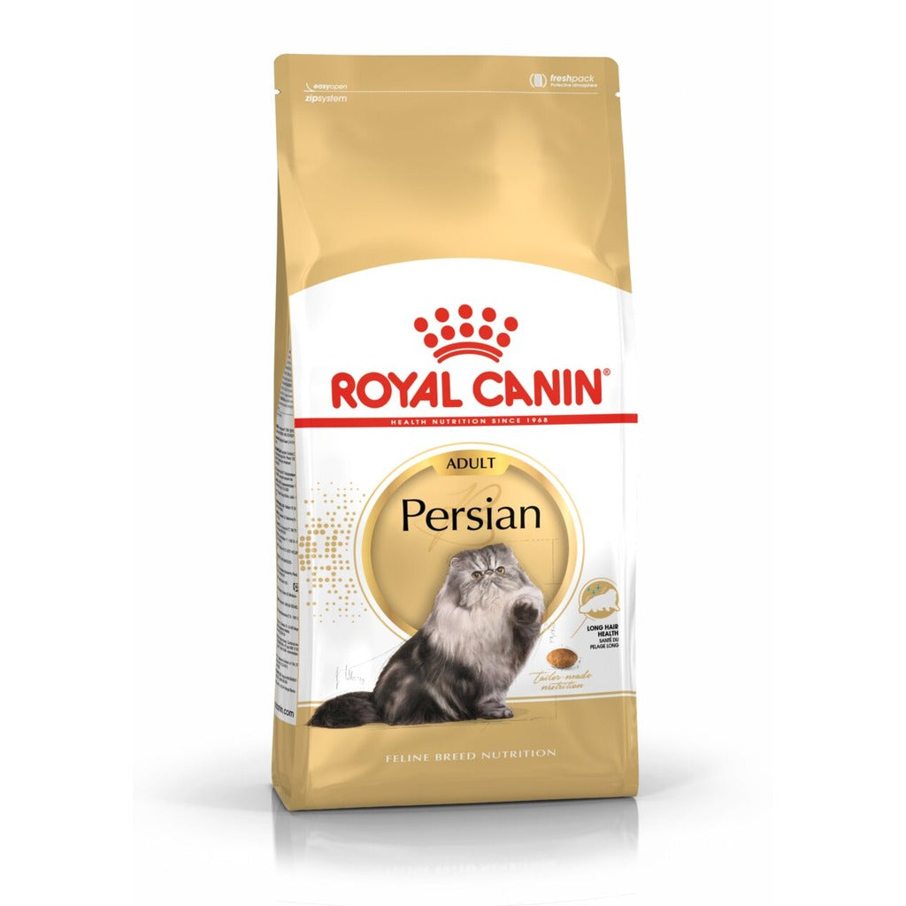 Royal Canin - Persian Adult Breed - Dry Cat Food