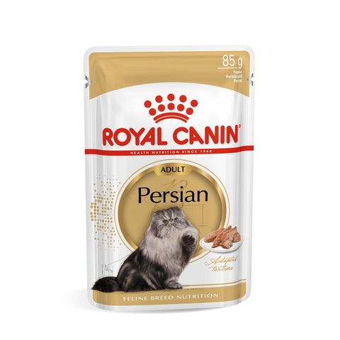 Royal Canin - Persian Adult Breed - Wet Cat Food