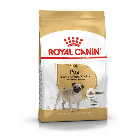 Royal Canin - Pug Adult - Dry Dog Food