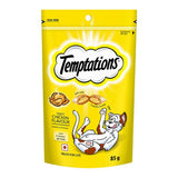 Temptations - Tasty Chicken Flavor - Cat Treat