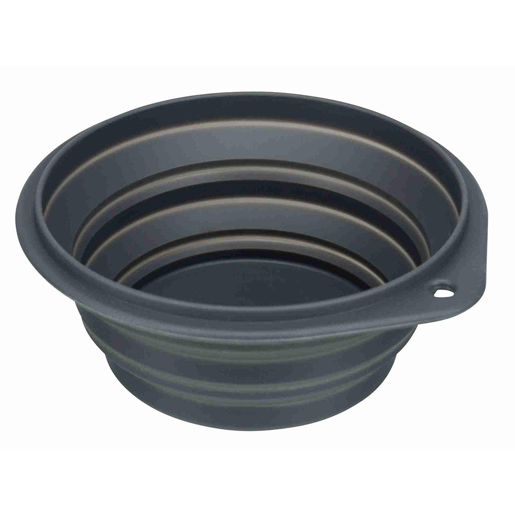Trixie - Travel Bowl - Collapsible