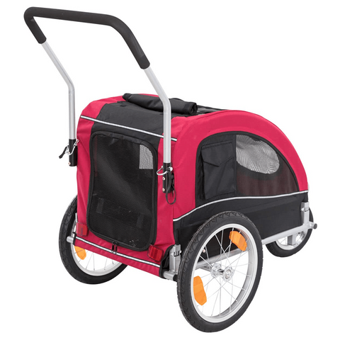 Trixie - Stroller Conversion Kit for Trailer