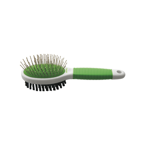 WAHL DOUBLE SIDED BRUSH LARGE
