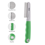 WAHL FLEA COMB LARGE