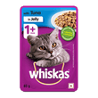 Whiskas Adult Tuna in Jelly Flavour 1+ Years Wet Cat Food