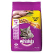 Whiskas Adult Chicken Flavour 1+ Years Dry Cat Food