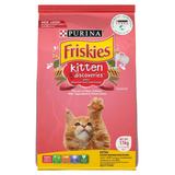 Purina - Friskies - Kitten Discoveries - Adult Cat Dry Food